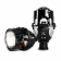 X BI-LED H2523 2.5" 5000K 12В (2 шт.)