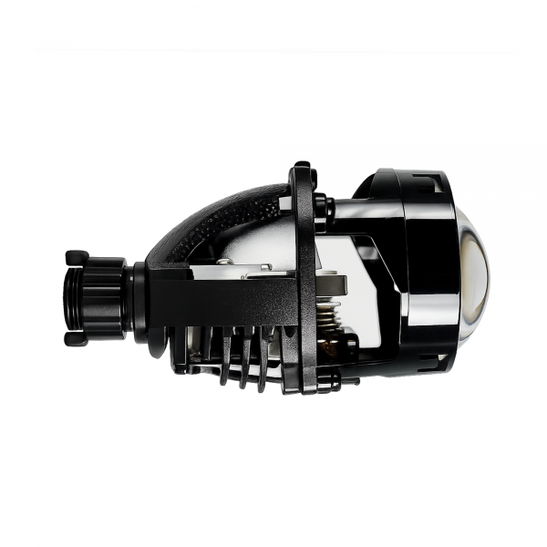 X BI-LED H2523 2.5" 5000K 12В (2 шт.)-1