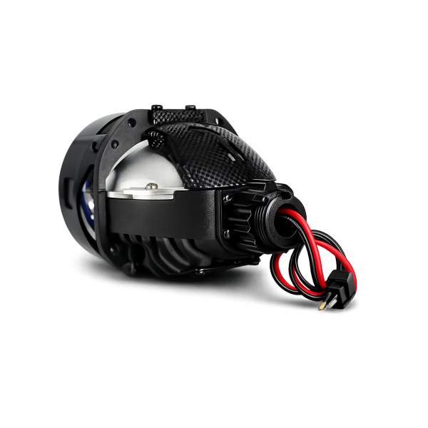 X BI-LED H2523 2.5" 5000K 12В (2 шт.)-2
