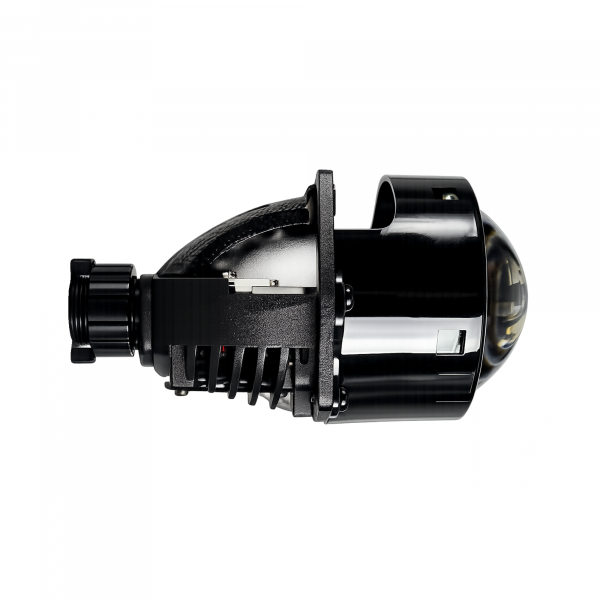 X BI-LED H3023 3" 5000K 12В (2 шт.)-1