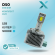 X D50 D3S/R 5000K 12В (2 шт.)