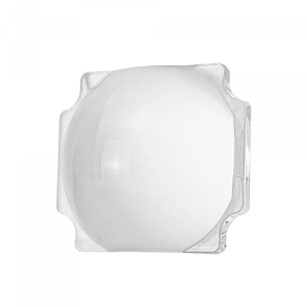 Стекло линзы с голубым отливом для X BI-LED mini 1.5"-1
