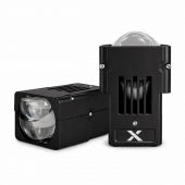X BI-LED Laser mini 1.6