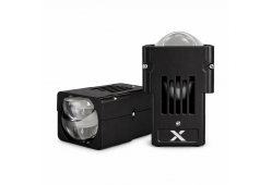 X BI-LED Laser mini 1.6