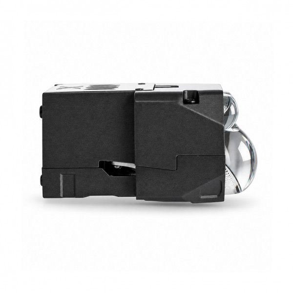 X Double Laser 1.5" 5500K 12В (2 шт.)-1