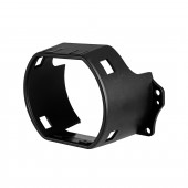 Держатель стекла линзы прямоугольный для DIXEL D1000 3