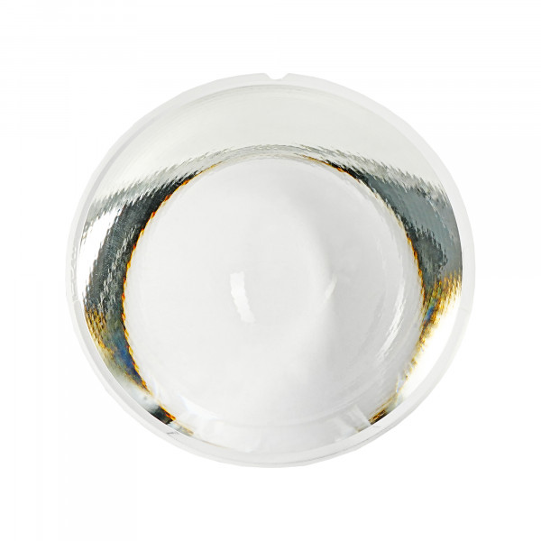 Cтекло линзы круглое c шагренью для DIXEL HL 2.5"-2