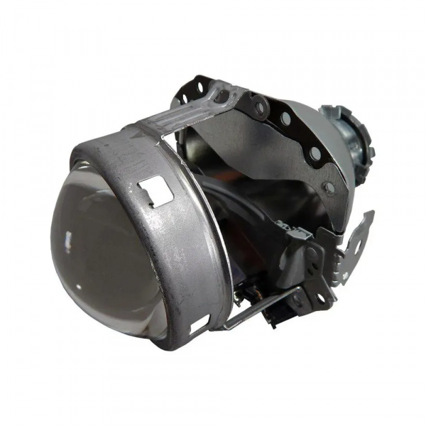 Би-линза DXL 2R D1/3S C Крепежным кольцом D1/D2/D3/D4-1