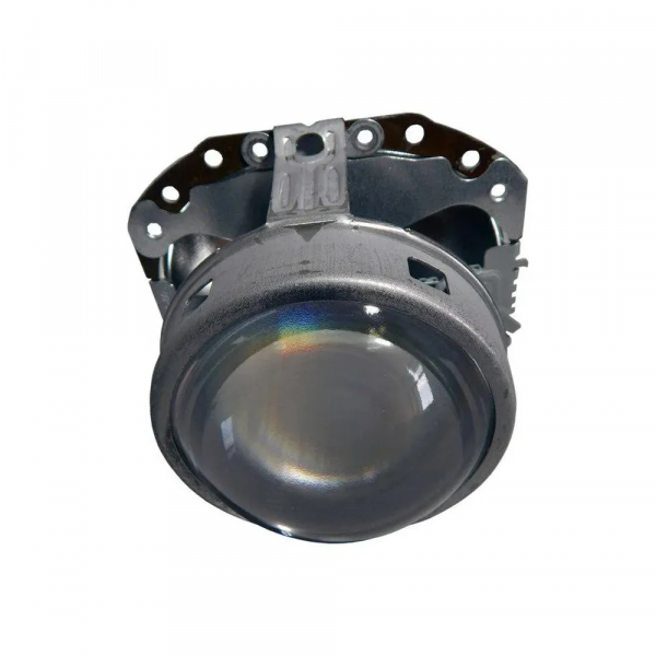 Би-линза DXL 2R D1/3S C Крепежным кольцом D1/D2/D3/D4