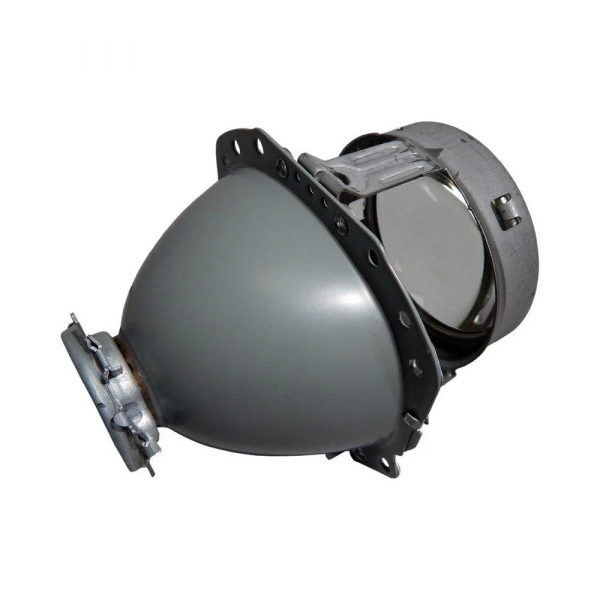Би-линза DXL 2R D1/3S C Крепежным кольцом D1/D2/D3/D4-2