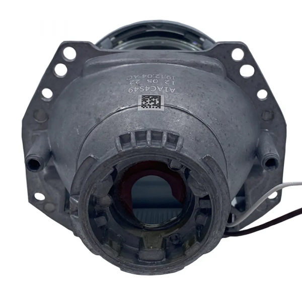 Би-линза DXL 3R (5) с крепежным кольцом под D1/D2/D3/D4 (стекло с шагренью)-2