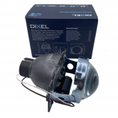 Би-линза DIXEL Q5 H4-D2 3.0" дюйма