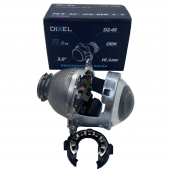 Би-линза DIXEL FX-R V4 D 3.0 дюйма