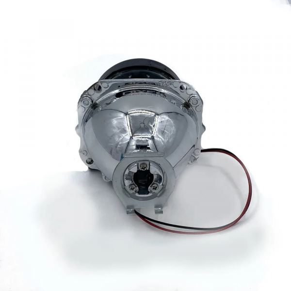 Би-линза DIXEL G6 MINI SUPER H1 2.5 дюйма-2
