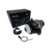 Би-линза DIXEL  FX-R V 4  2.5 дюйма