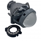 Би-линза DXL 5R (3) с крепежным кольцом под  D1/D2/D3/D4