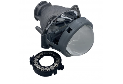 Би-линза DXL 5R (3) с крепежным кольцом под  D1/D2/D3/D4