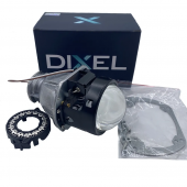 Би-линза DIXEL 5R (3) (Supreme) 2.5 дюйма