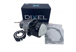 Би-линза DIXEL 5R (3) (Supreme) 2.5 дюйма