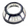 Маска для Линз 3.0 С А/Г. LED PALA (Белый) 2-режима- №356