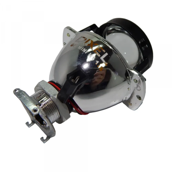 Би-линза DIXEL G5 MINI H1 1.8 дюйма (46MM)-2