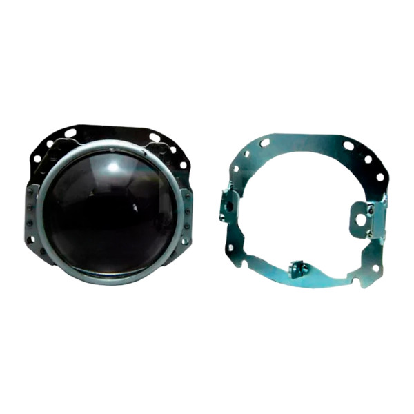 Переходная рамка Audi A8 D3 (05-10 г.в.) под Hella 3/3R/5R 2 шт.