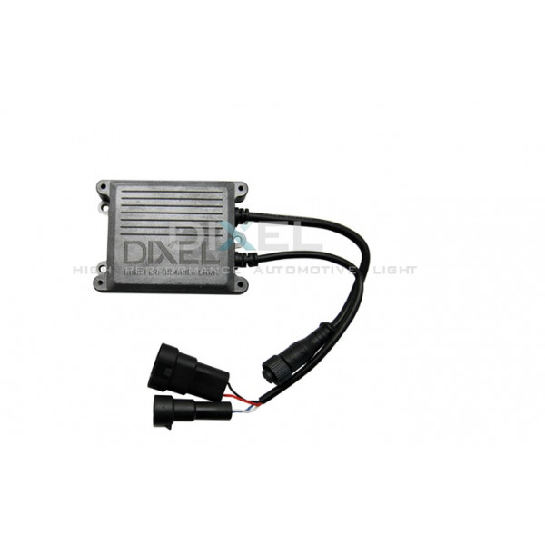 Блок для Светодиодного би-модуля DIXEL mini Bi-LED 3.0