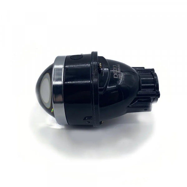 Би-линза DIXEL G4 H11 в противотуманные фары 3.0"-2