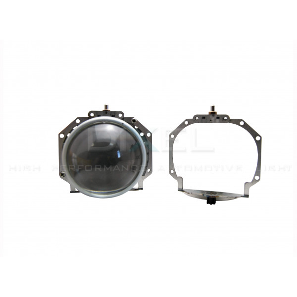 Переходная рамка Volkswagen Tiguan 2007-2011 г.в. с AFS Модуль Hella 3 / 3R (КТ-2шт.)