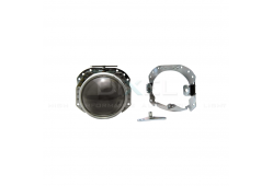 Переходные рамки DIXEL для LR Range Rover Sport I (05-09 г.в.) AFS на 3/3R/5R (2 шт.)