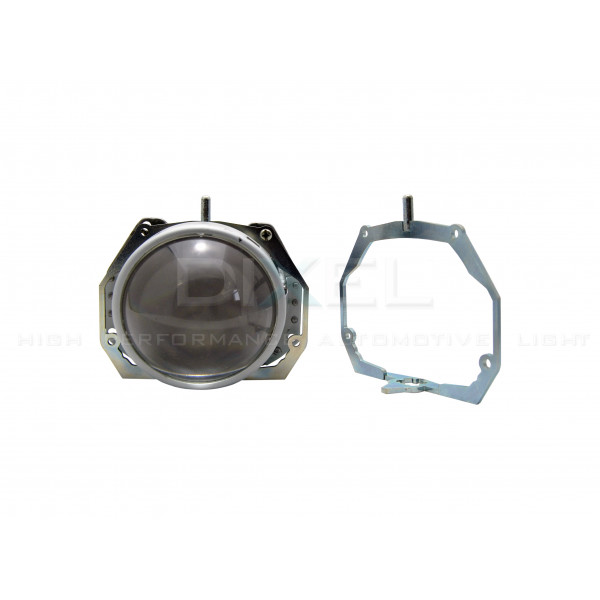 Переходные рамки DIXEL для Lexus ES V Рестайлинг (2009-2012 г.в.) AFS на 3/3R/5R №2 (2 шт.)