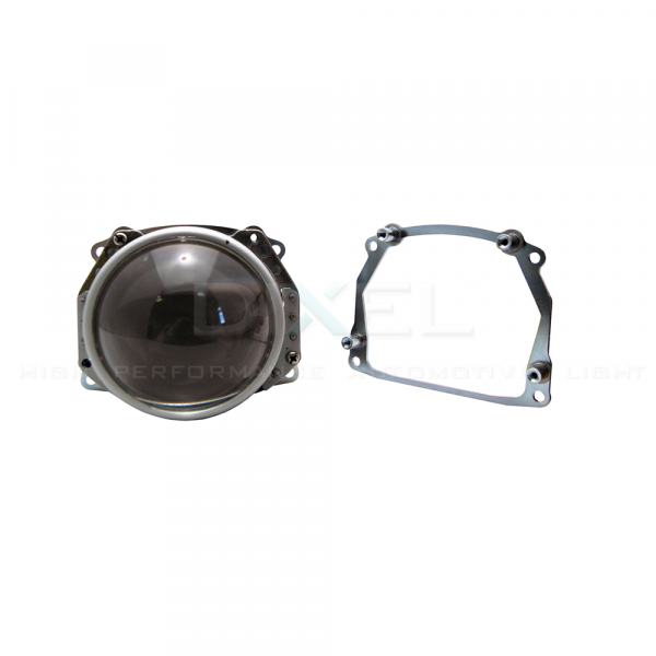 Переходные рамки DIXEL для Bosch AL 3/3R AFS на BI-LED 3/3R/5R №3 (2 шт.)-1