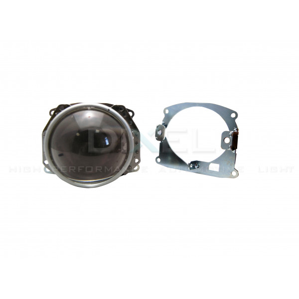 Переходная рамка Land Rover Range Rover Sport I,II 09-17 г.в. AFS Модуль Hella 3/3R/5R №2 (Кт-2 шт.)-1