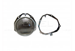 Переходные рамки DIXEL для Hella VarioX на 3/3R/5R №1 (2 шт.)