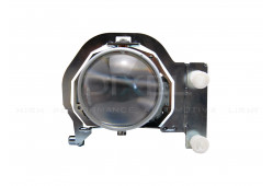Переходная рамка Volvo V40 ZKW 2012-2016 г.в. под AFS Hella 3/3R/5R (Комплект-2 шт.)