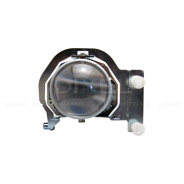 Переходная рамка Volvo V40 ZKW 2012-2016 г.в. под AFS Hella 3/3R/5R (Комплект-2 шт.)