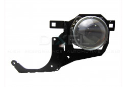 Переходные рамки Toyota RAV4 IV (CA40) (2012-2015 г.в) для 3/3R/5R (2 шт.)