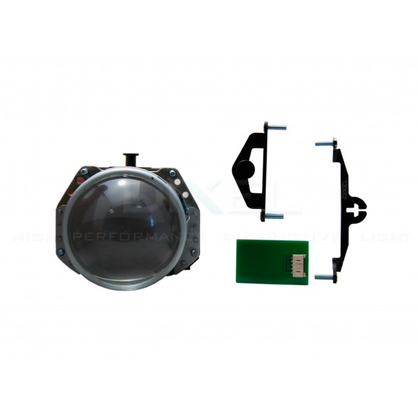 Переходные рамки DIXEL для Valeo 2 AFS под 3/3R/5R (№2) (2 шт.)