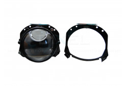Переходные рамки DIXEL для Hella 2 под AFS BI-LED 3/3R/5R (№2) (2 шт.)