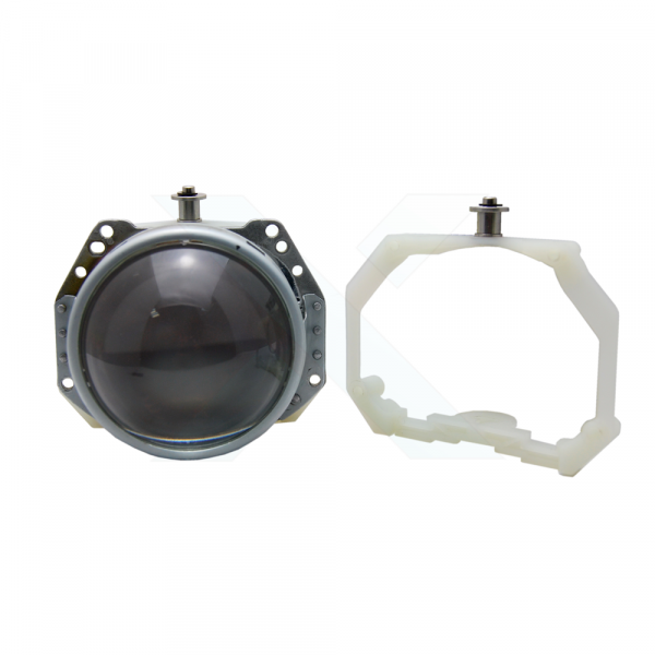 Переходные рамки Valeo 2 под AFS для 3/3R/5R (2 шт.)-1
