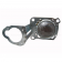Переходные рамки Hyundai Santa Fe III (2012 - 2016 г.в.) для 3/3R/5R (2 шт.)