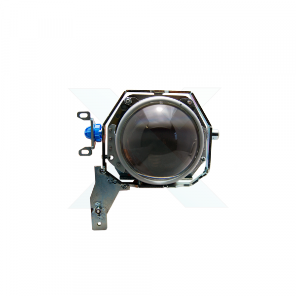 Переходные рамки Mercedes-Benz C-Класс III (W204) Рестайлинг (11-15 г.в.) на 3R/5R (2 шт.)