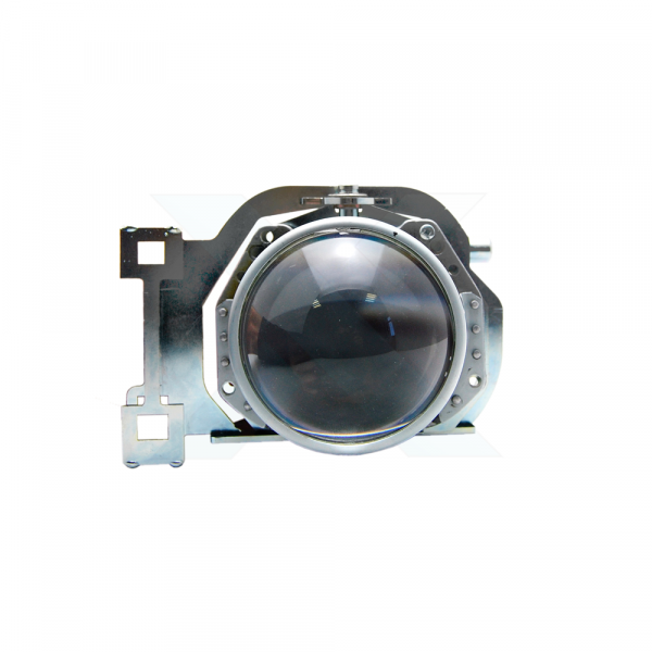 Переходные рамки BMW 7 серии V (F01/F02/F04) (2008 - 2012 г.в.) AFS (ZKW) №2 для 3/3R/5R (2 шт.)