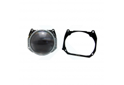 Переходные рамки DIXEL для Opel Insignia I (2008 - 2013 г.в.) на 3/3R/5/5R (2 шт.)
