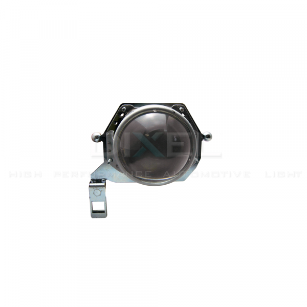 Переходная рамка Land Rover Range Rover Sport II 13-17 г.в. Модуль Hella 3/3R/5R №2 (Комплект-2 шт.)