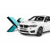 Стекло фары DIXEL для BMW X6 I (E71) (2007 - 2012 Г.В.) (ПРАВОЕ)