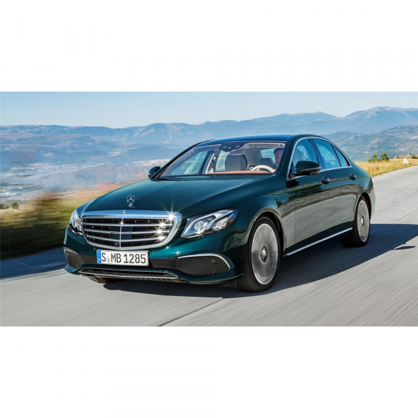 Стекло фары OEM Mercedes-Benz E W213 (2017 Г.В. - 2020 Г.В.) (ЛЕВОЕ)