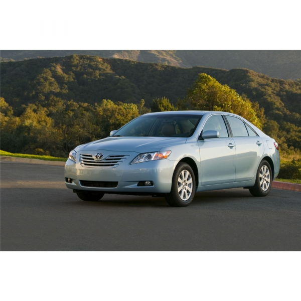 Стекло фары DIXEL для Toyota Camry VI (XV40) (2006 - 2009 Г.В.) (ПРАВОЕ)-1