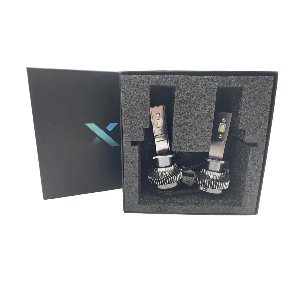 Светодиодные лампы X LED NFB (5530) H1 5000K 12V