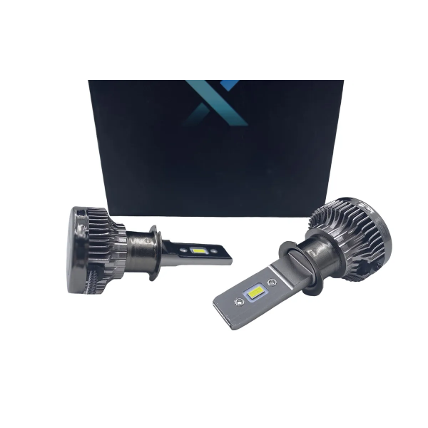 Светодиодные лампы X LED NFB (5530) H3 5000K 12V-1